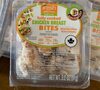 fully cooked CHICKEN BREAST BITES - Product