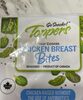 Chicken breast bites - Produit