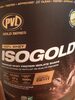 Isogold - Produit