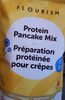 Protein pancake mix - Product