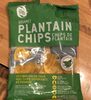 Chips plantain - Product
