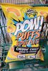 Pow Puffs - Product