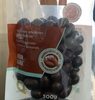 Dark chocolate covered almonds - Produit