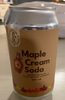 Maple Cream Soda - Produkt