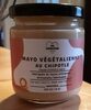 Mayo vegetalienne au chipotle - Product