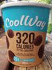 Coolway choco - Product
