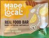 Real Food Bar - Product