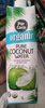 Pure Coconut Water - Product