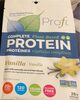Complete protein - Product