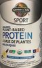 Protein à base de plantes - Product