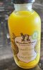 Lime turmeric elixir - Produit
