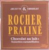 Rocher Praliné - Product