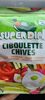 SuperDips ciboulette chives - نتاج