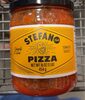 Pizza Sauce - Product