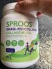 grass fed collagen - Product
