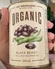 Blacked Beans - Product