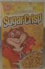 Sugar Crisp - Produit