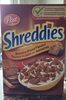 Shreddies Banana Bread Flavour - Produkt