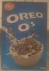 Oreo O's - Produkt