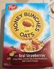 Honey Bunches of Oats - Produkt