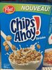 Chips Ahoy - Product