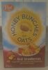 Honey Bunches of Oats with Real Strawberries - Product