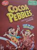 Cocoa pebbles - Produit
