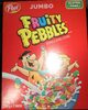 Fruity Pebbles - نتاج