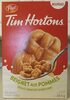 Apple Fritter Naturally Flavoured Cereal - Produit