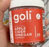 Apple cider vinegar gummies - Product