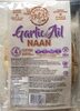 Bakers Treat Naan - Product