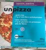 Unpizza - Product