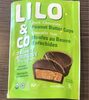Lilo & Dark Chocolate peanut butter cups - Product