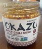 Spicy chili miso - Produit