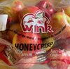 Pommes honeycrisp - Product