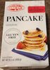 Pancake premium mix - Produkt