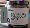 Noisettes & chocolat noir - Produit