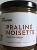 Praliné Noisette - Produit