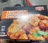 Tempura Orange Chicken - Product