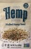 Just Hemp foods - Produit