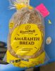 Amaranth Bread - Product