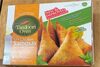 Tandoori Oven Large chicken samosas - Produit