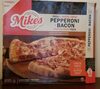 Stuffed Crust Pepperoni and Bacon Pizza - Produit