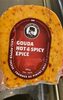 Henri Willig Gouda Hot & Spicy Chili Pepper - Product