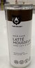 Noir café latté mousseux - Product