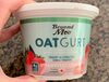 Oatgurt - Strawberry - Product
