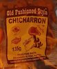 Chicharron - Product