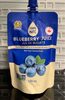 Blueberry Juice - Produit