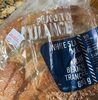 White bread - Produkt