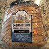 Sourdough Loaf - Product